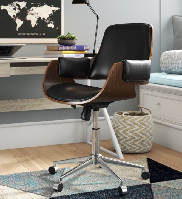 Kellan Office Chair - Image 2